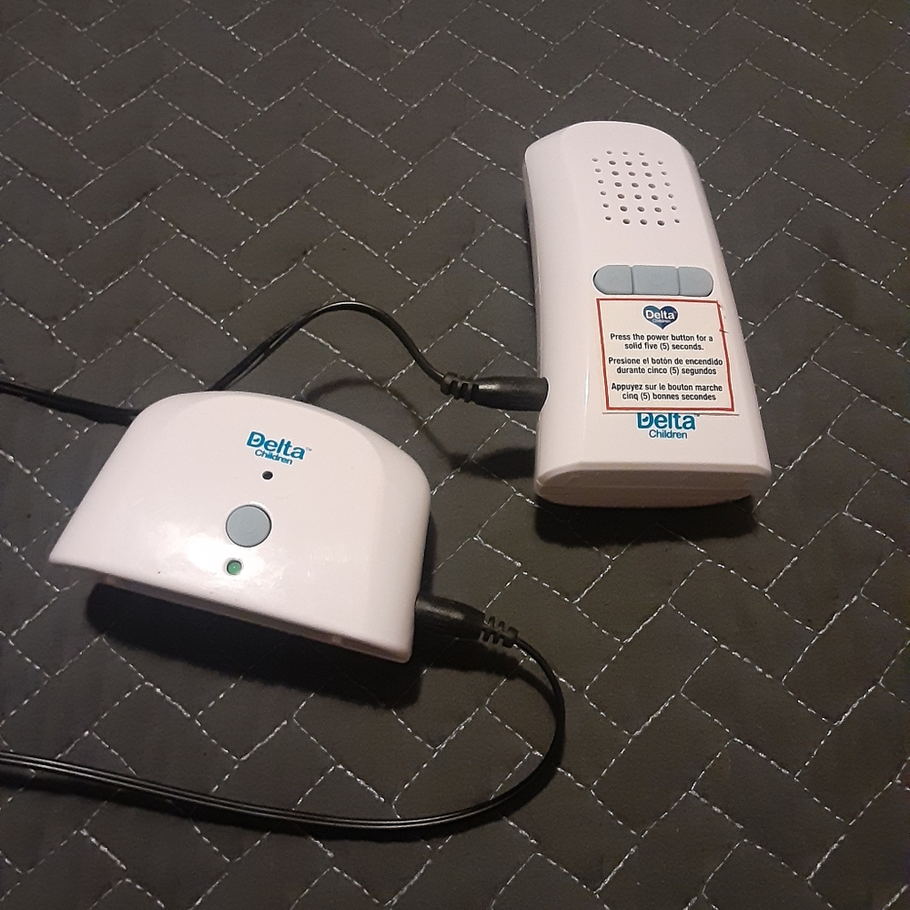 Baby monitor